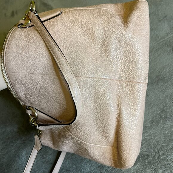 COACH Pre-owned Kelsey - Picture 5 of 16